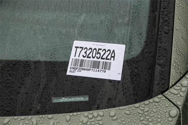 2023 Kia Sportage Plug-In Hybrid X-Line Prestige Renton WA