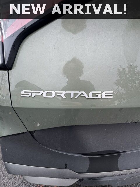 2023 Kia Sportage Plug-In Hybrid X-Line Prestige Renton WA