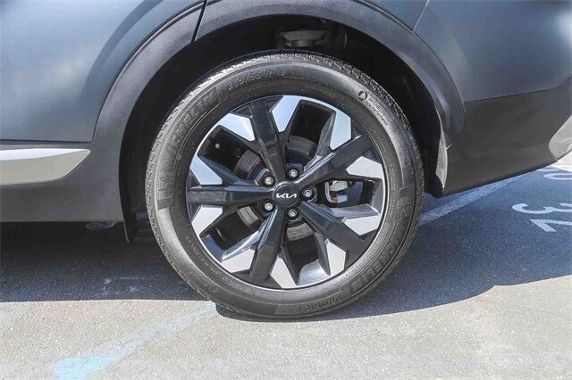 2023 Kia Sportage Plug-In Hybrid X-Line Glendale CA