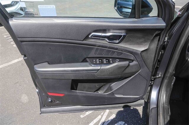 2023 Kia Sportage Plug-In Hybrid X-Line Glendale CA