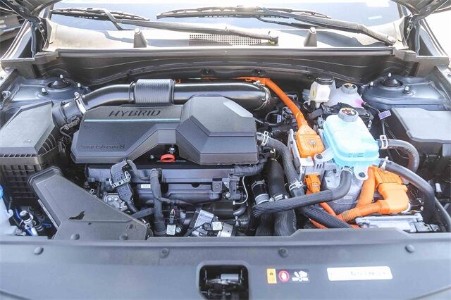2023 Kia Sportage Plug-In Hybrid X-Line Glendale CA