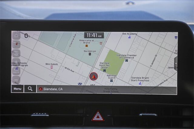 2023 Kia Sportage Plug-In Hybrid X-Line Glendale CA