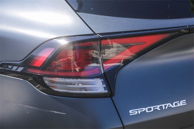 2023 Kia Sportage Plug-In Hybrid X-Line Glendale CA