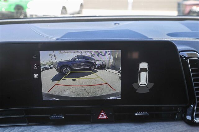 2023 Kia Sportage Plug-In Hybrid X-Line Glendale CA