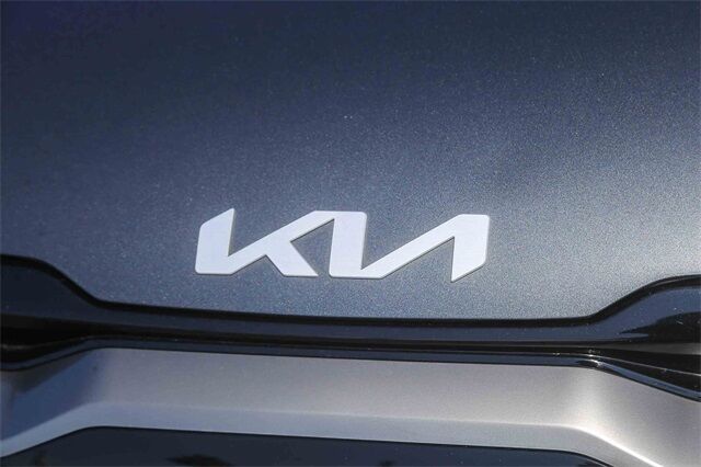 2023 Kia Sportage Plug-In Hybrid X-Line Glendale CA