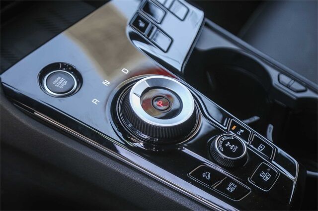 2023 Kia Sportage Plug-In Hybrid X-Line Glendale CA