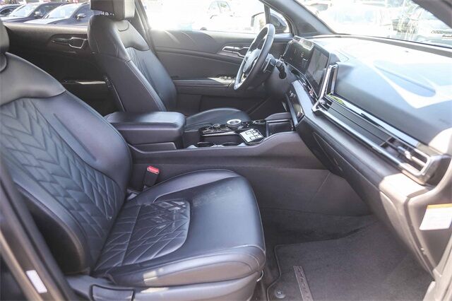 2023 Kia Sportage Plug-In Hybrid X-Line Glendale CA
