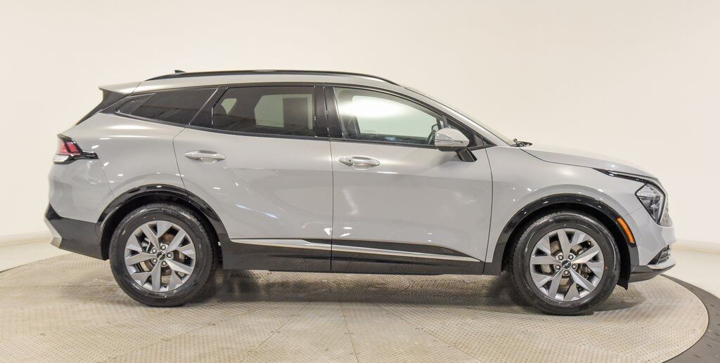 2023 Kia Sportage SX Akron