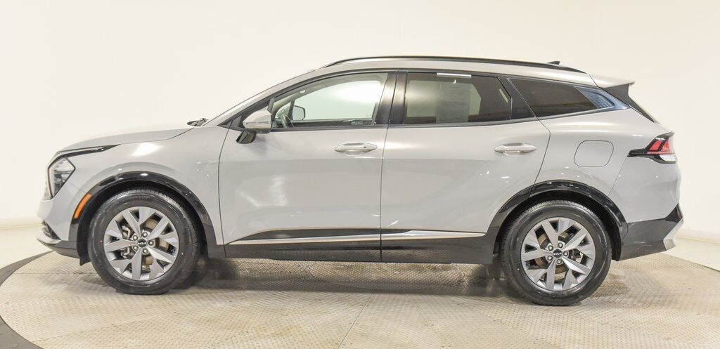 2023 Kia Sportage SX Akron