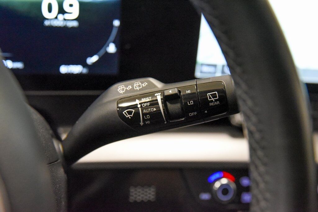 2023 Kia Sportage SX Akron