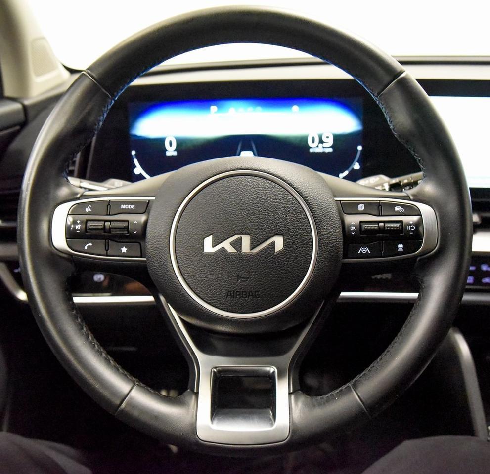 2023 Kia Sportage SX Akron