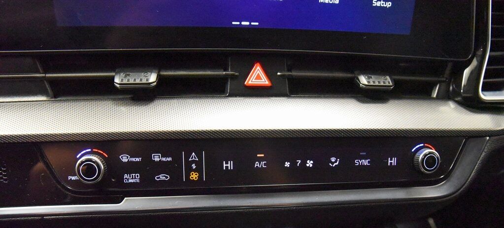 2023 Kia Sportage SX Akron