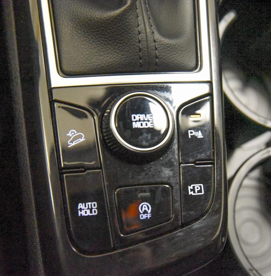 2023 Kia Sportage SX Akron