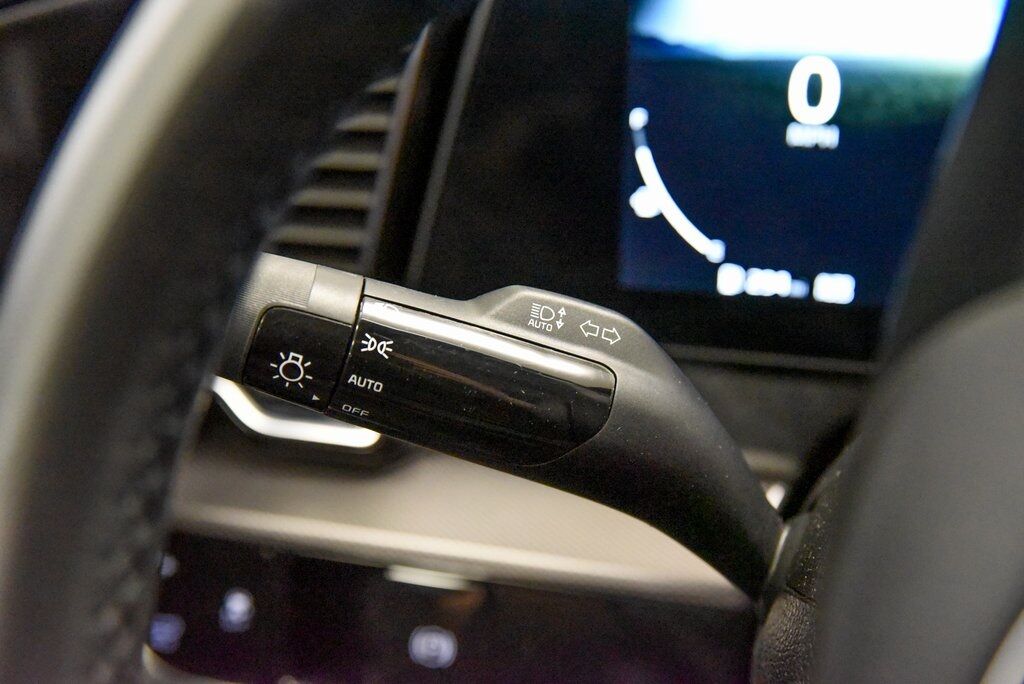 2023 Kia Sportage SX Akron