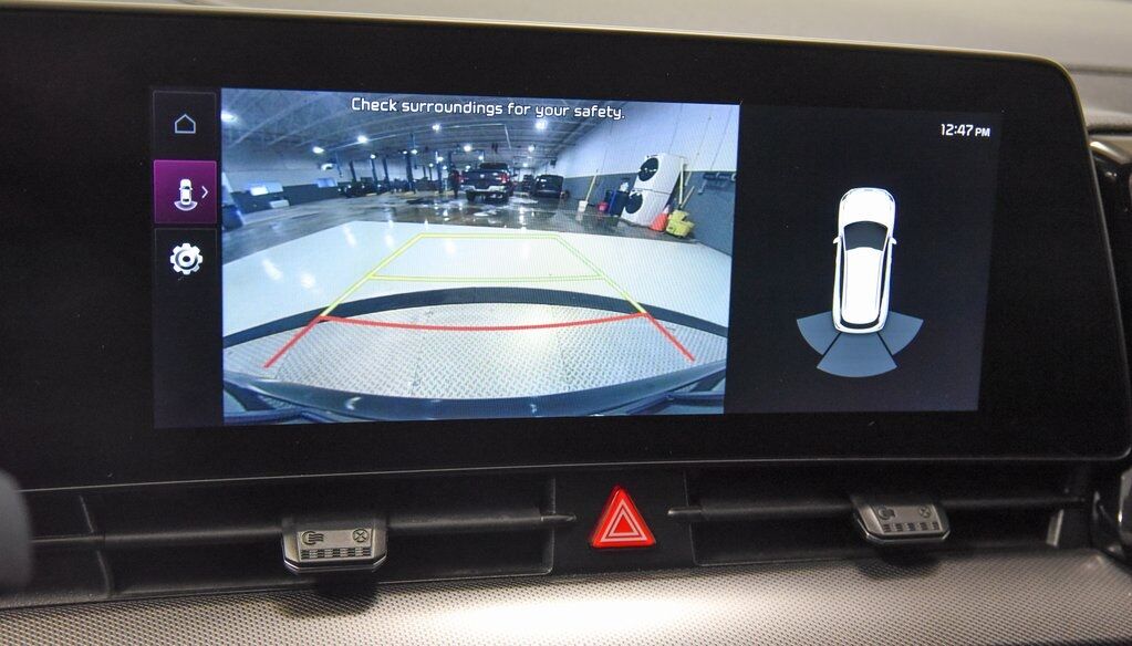 2023 Kia Sportage SX Akron