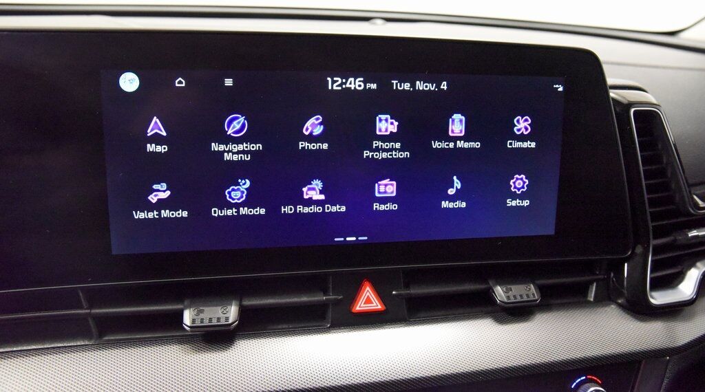 2023 Kia Sportage SX Akron