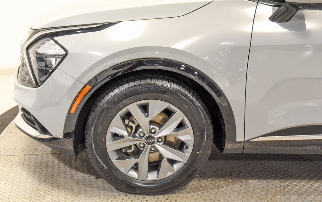 2023 Kia Sportage SX Akron