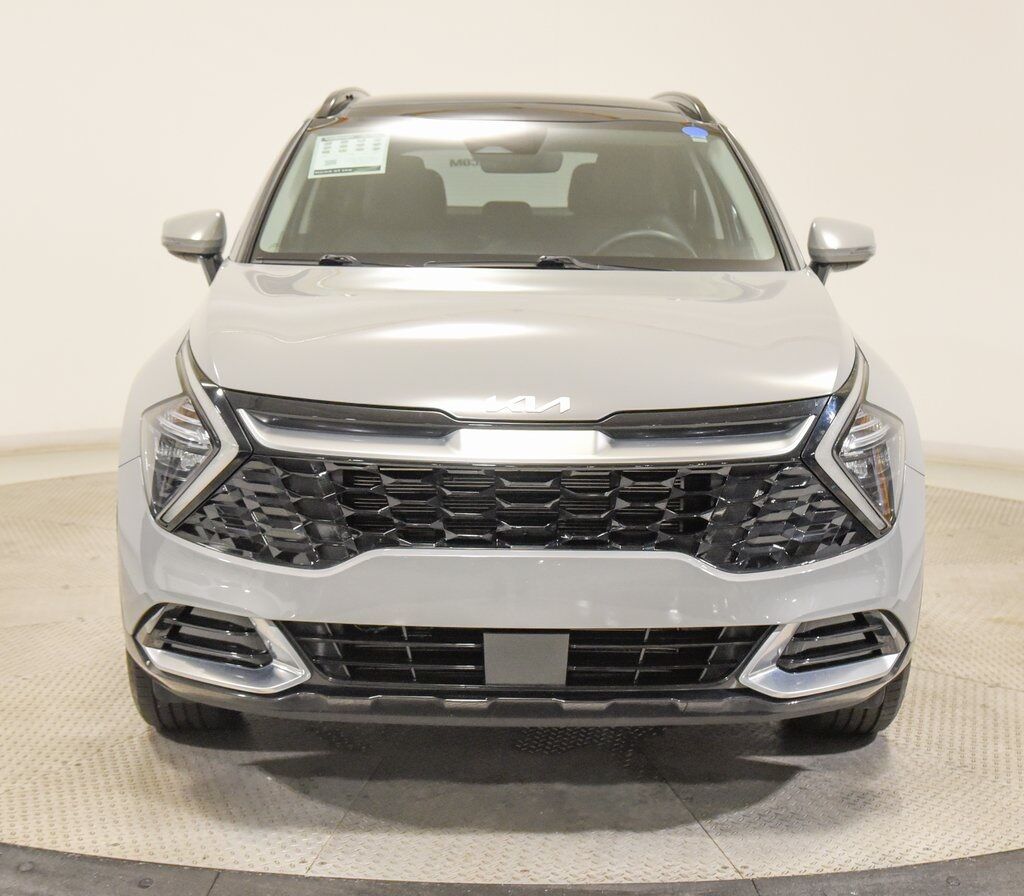 2023 Kia Sportage SX Akron