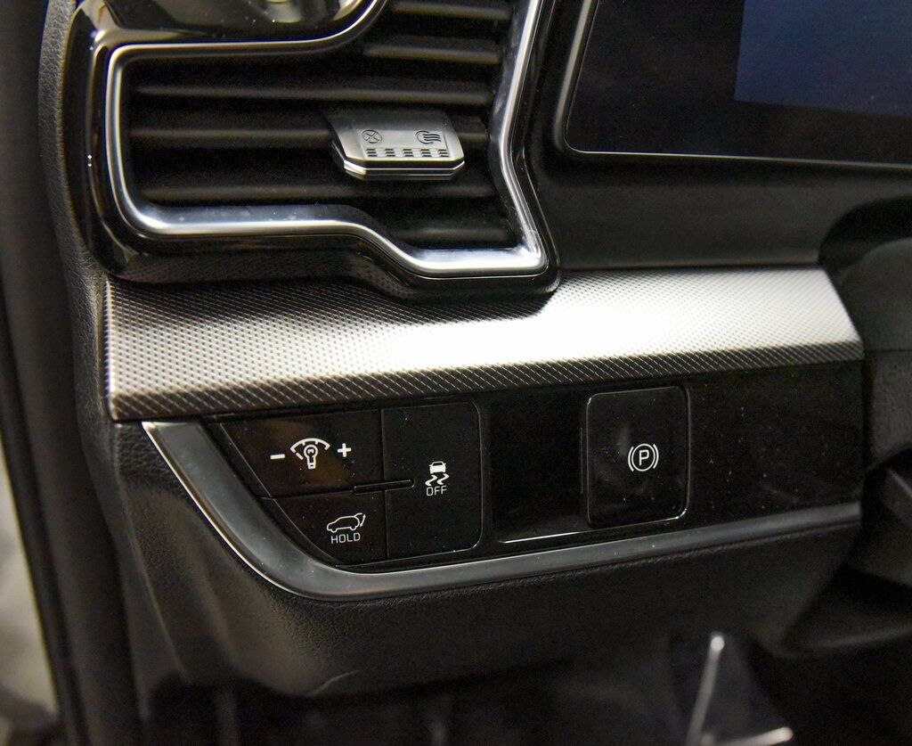 2023 Kia Sportage SX Akron