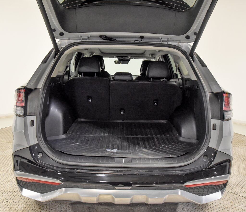 2023 Kia Sportage SX Akron