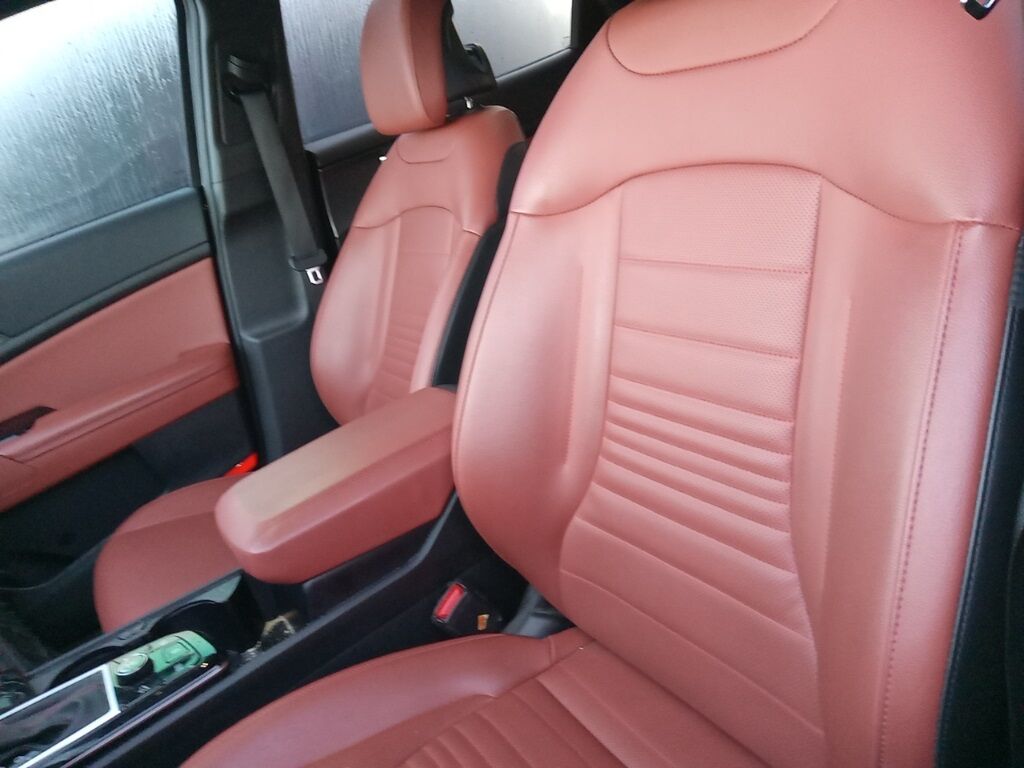 2023 Kia Sportage SX Akron OH