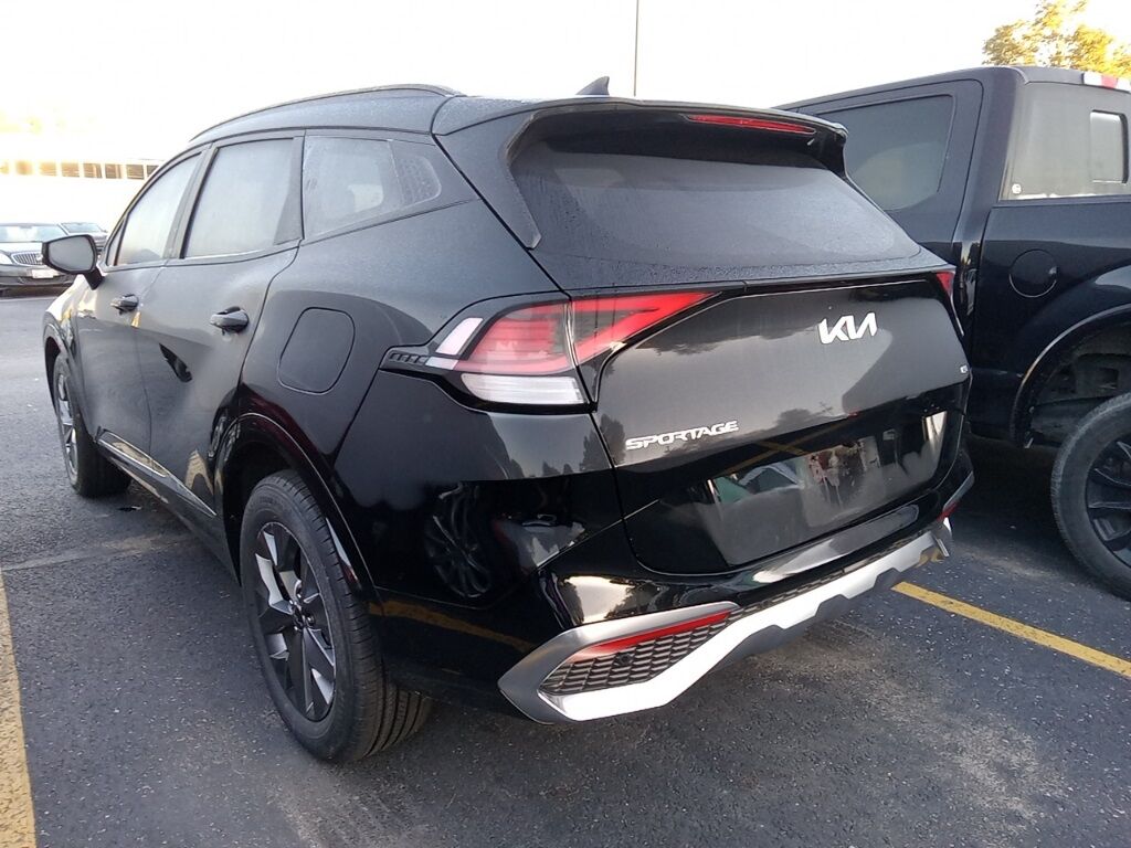 2023 Kia Sportage SX Akron OH