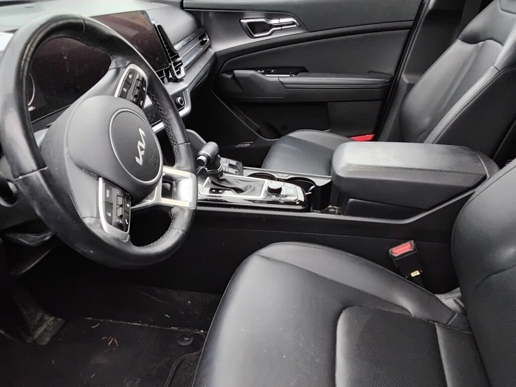 2023 Kia Sportage SX Akron OH