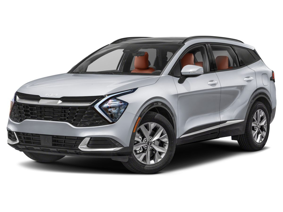 2023 Kia Sportage SX Akron OH