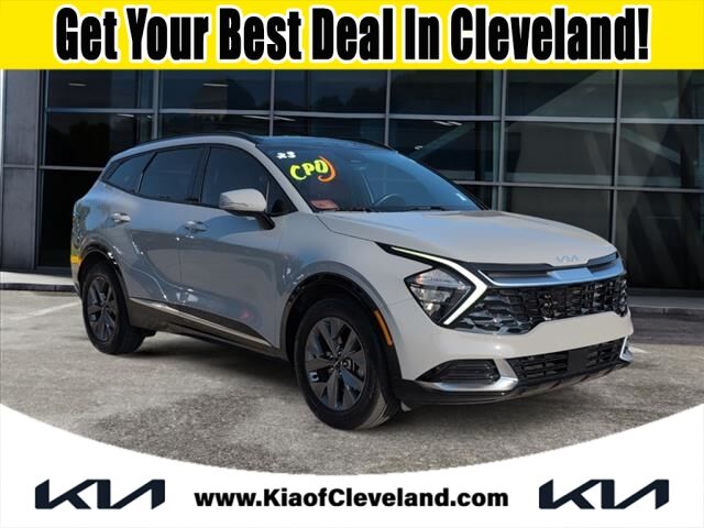 2023 Kia Sportage SX Chattanooga TN