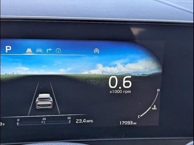 2023 Kia Sportage SX Chattanooga TN