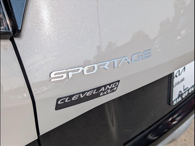 2023 Kia Sportage SX Chattanooga TN