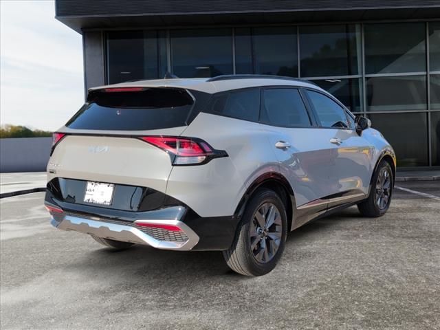 2023 Kia Sportage SX Chattanooga TN