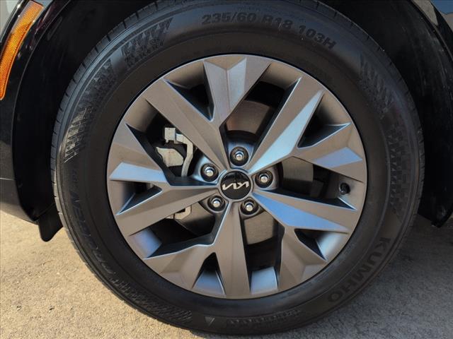 2023 Kia Sportage SX Chattanooga TN