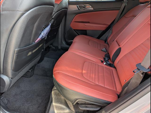 2023 Kia Sportage SX Chattanooga TN