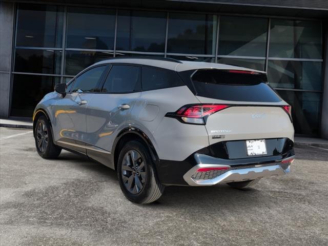 2023 Kia Sportage SX Chattanooga TN