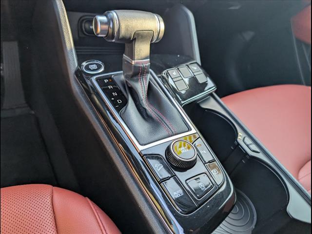 2023 Kia Sportage SX Chattanooga TN