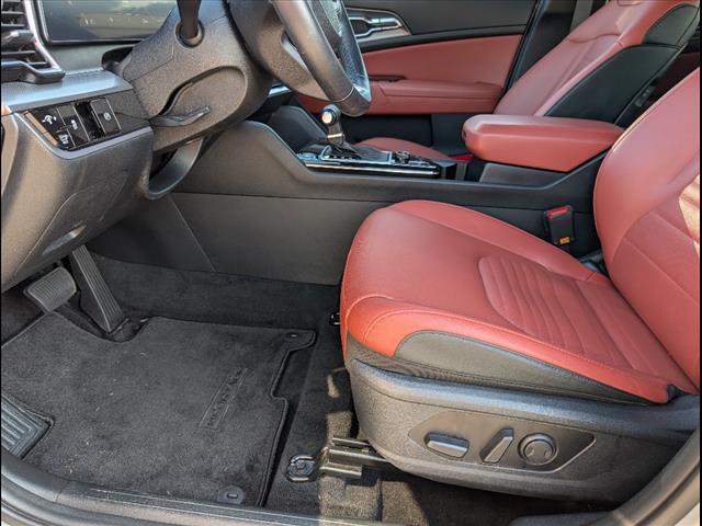 2023 Kia Sportage SX Chattanooga TN