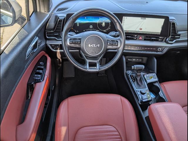 2023 Kia Sportage SX Chattanooga TN
