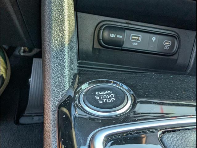 2023 Kia Sportage SX Chattanooga TN