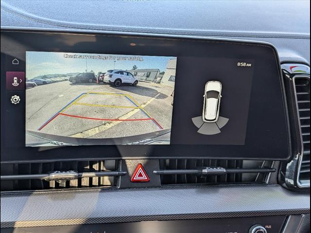 2023 Kia Sportage SX Chattanooga TN