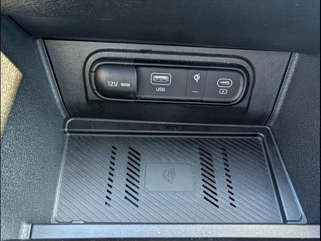 2023 Kia Sportage SX Chattanooga TN