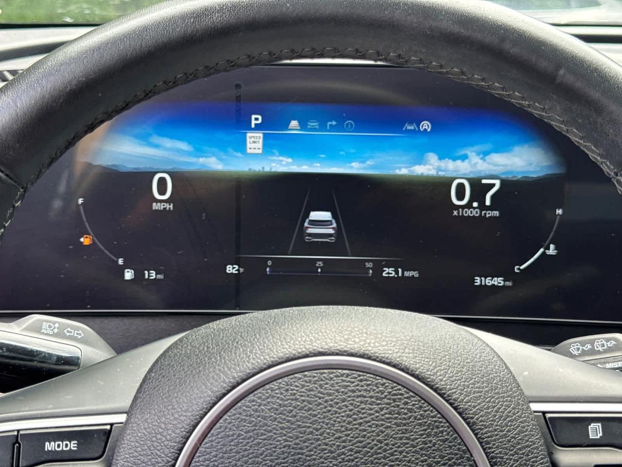 2023 Kia Sportage SX Dartmouth MA