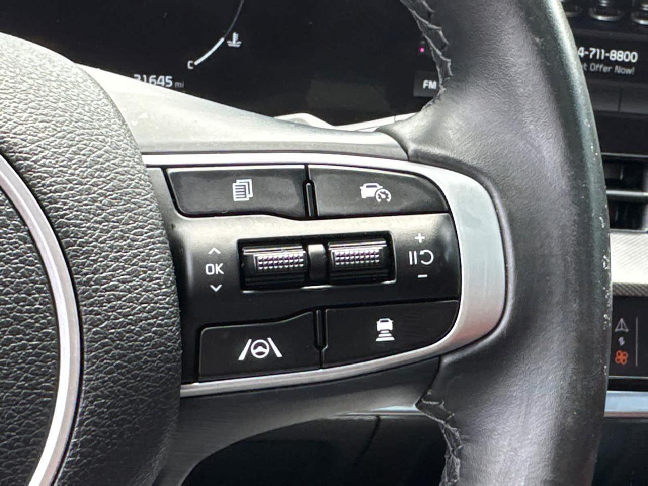 2023 Kia Sportage SX Dartmouth MA