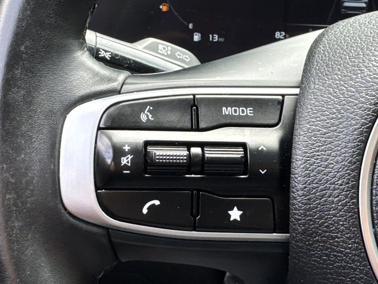 2023 Kia Sportage SX Dartmouth MA