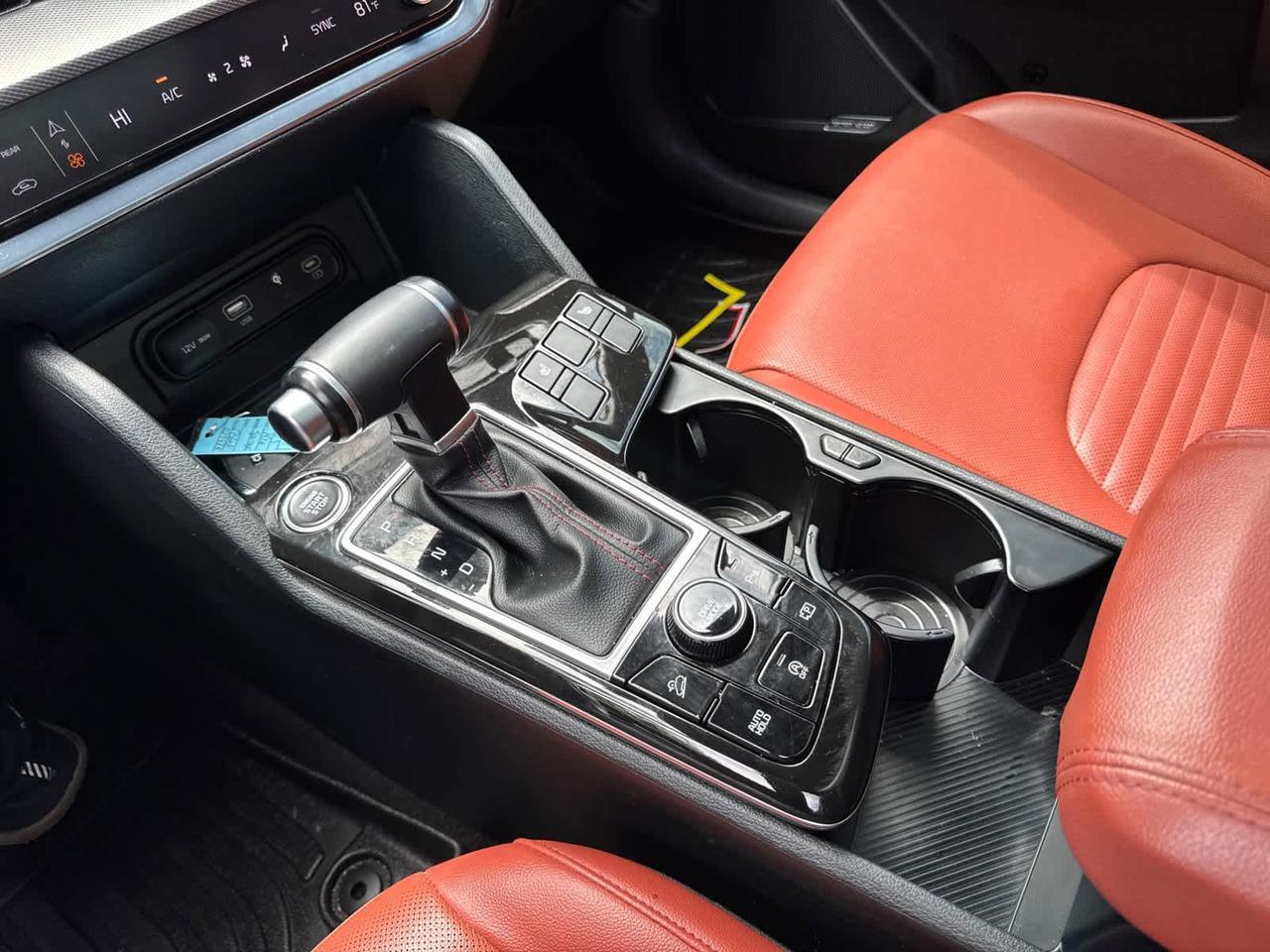 2023 Kia Sportage SX Dartmouth MA