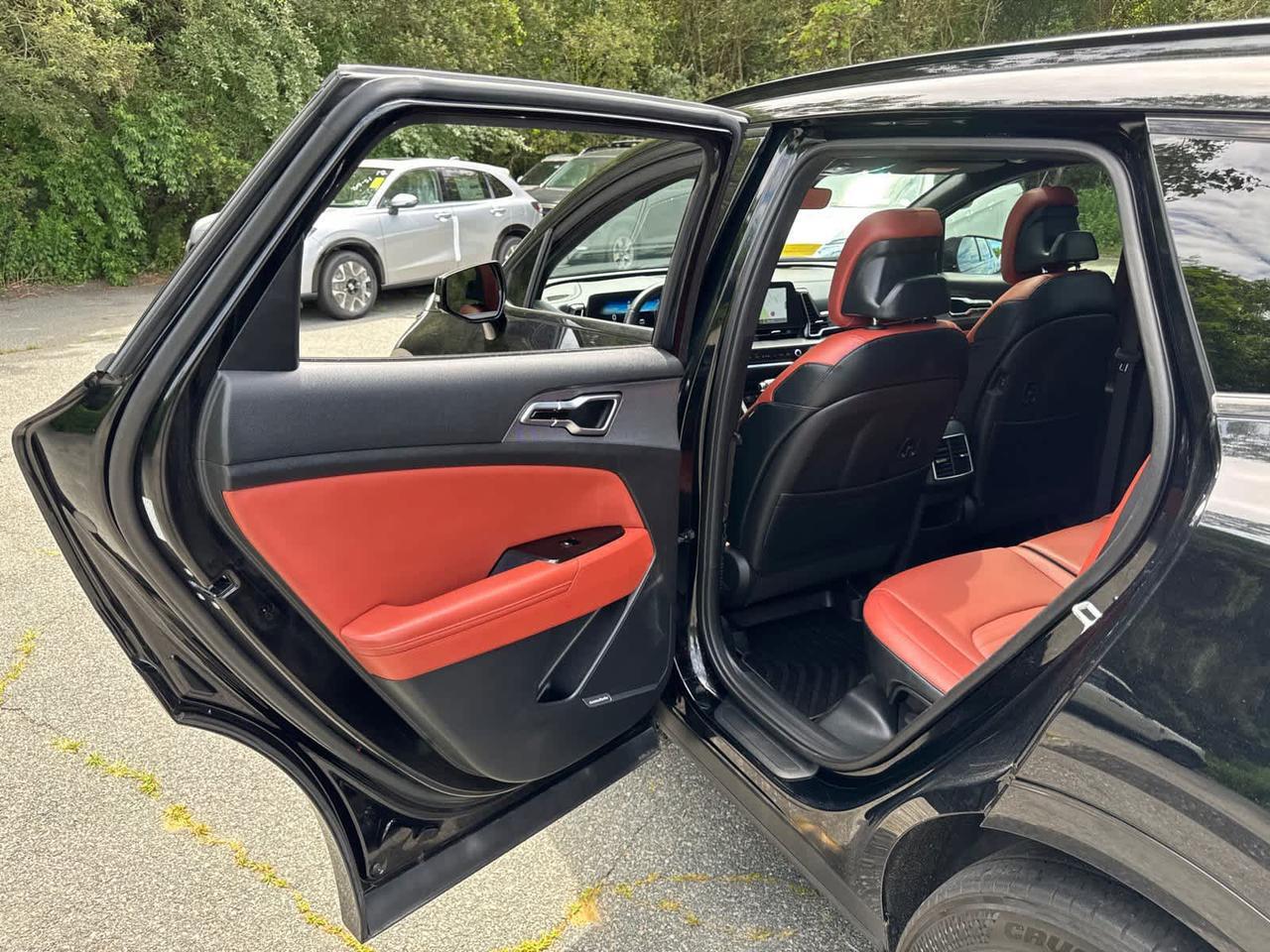 2023 Kia Sportage SX Dartmouth MA