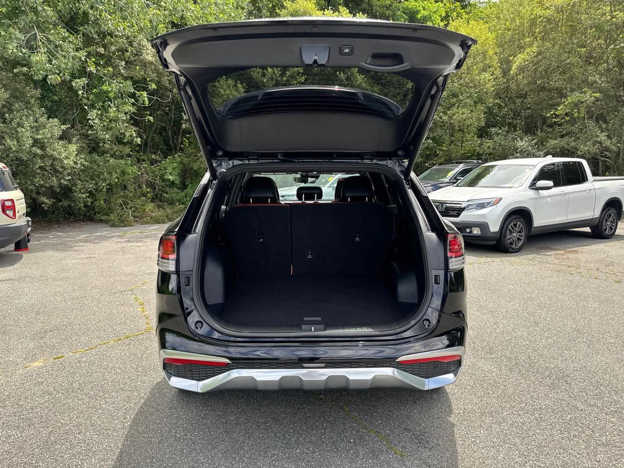 2023 Kia Sportage SX Dartmouth MA