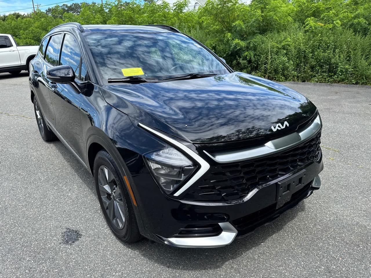2023 Kia Sportage SX Dartmouth MA