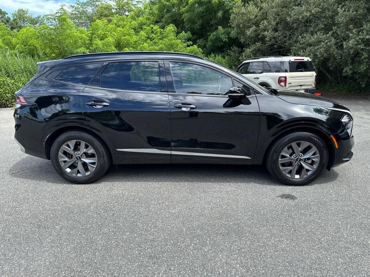 2023 Kia Sportage SX Dartmouth MA