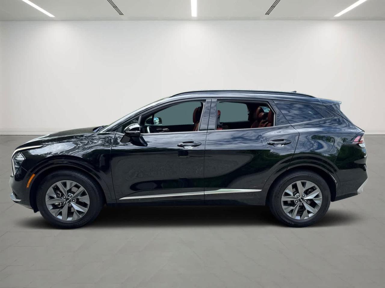 2023 Kia Sportage SX Dartmouth MA